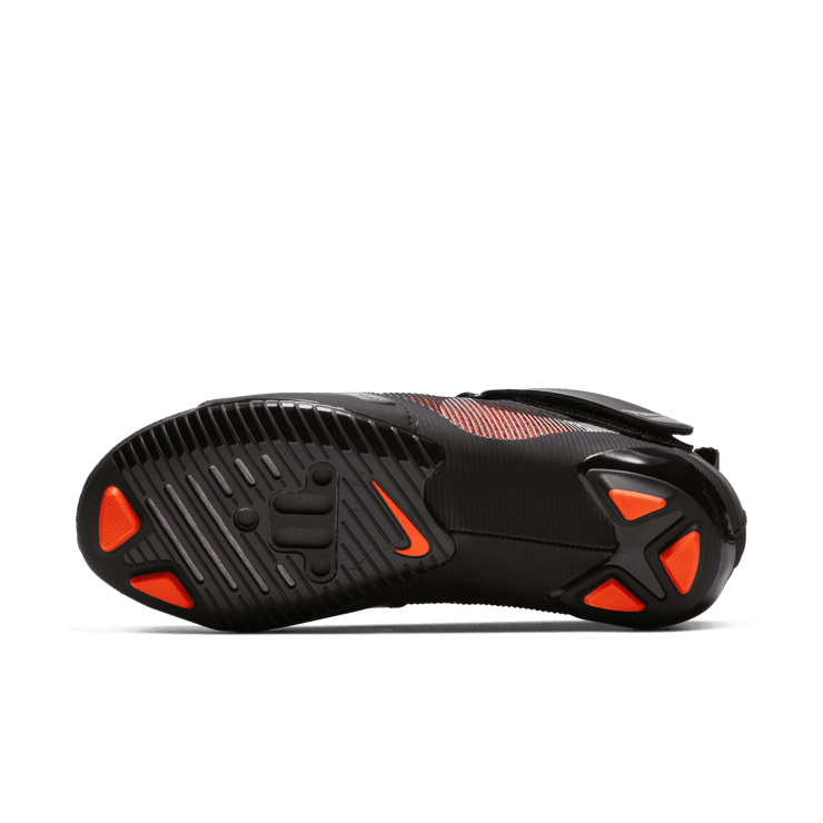 Nike SuperRep Cycle Black Hyper Crimson (W) Angle 0