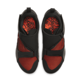 Nike SuperRep Cycle Black Hyper Crimson (W) Angle 1