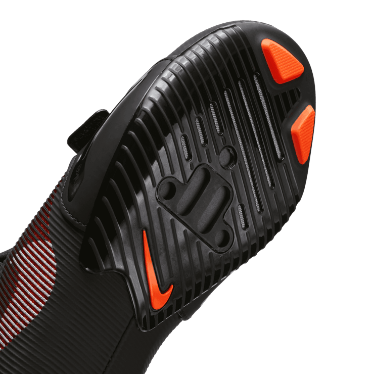Nike SuperRep Cycle Black Hyper Crimson (W) Angle 4