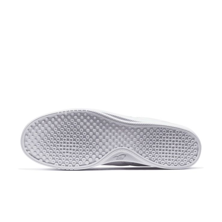 Nike Court Vintage Premium White Angle 0