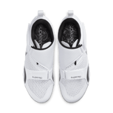 Nike SuperRep Cycle White Black Angle 1