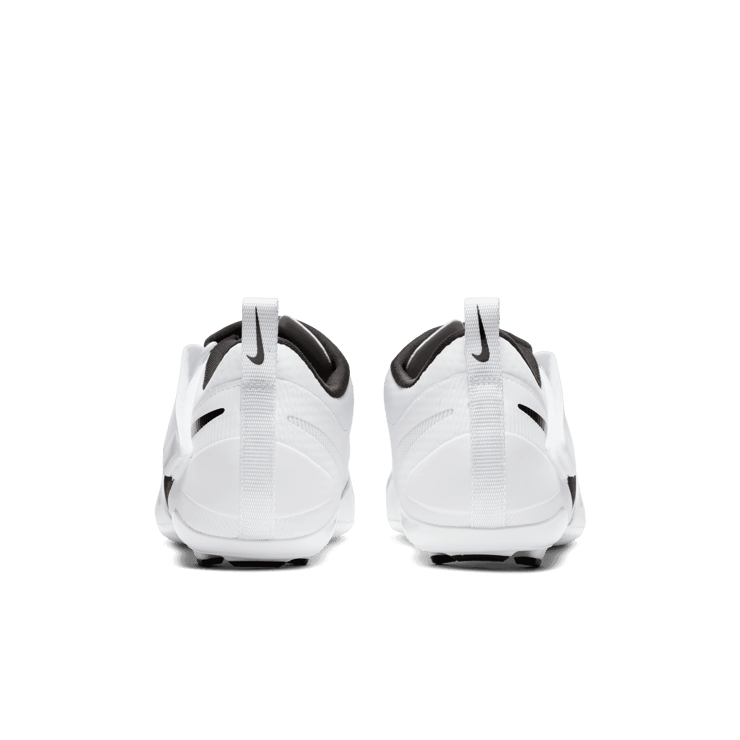 Nike SuperRep Cycle White Black Angle 3