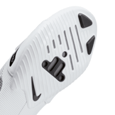 Nike SuperRep Cycle White Black Angle 4