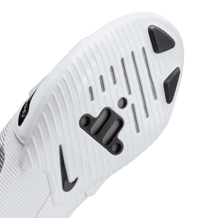 Nike SuperRep Cycle White Black Angle 4