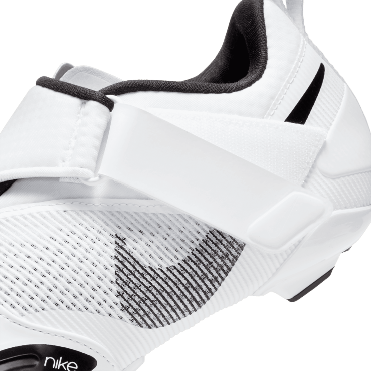 Nike SuperRep Cycle White Black Angle 7