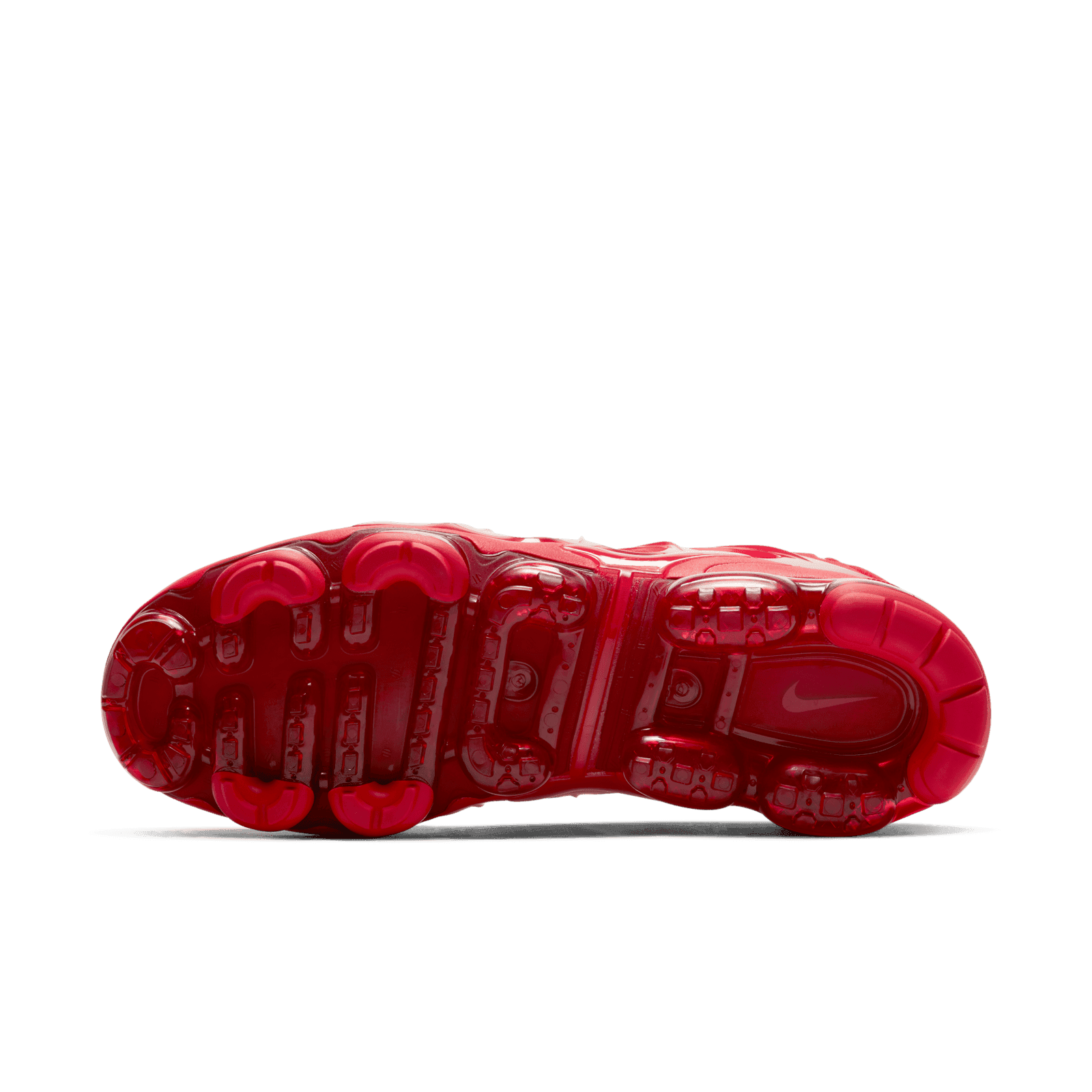 vapormax triple red