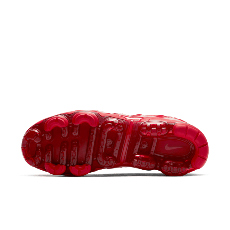 Nike Footwear Nike Vapormax Plus All Red Nike Air VaporMax Plus