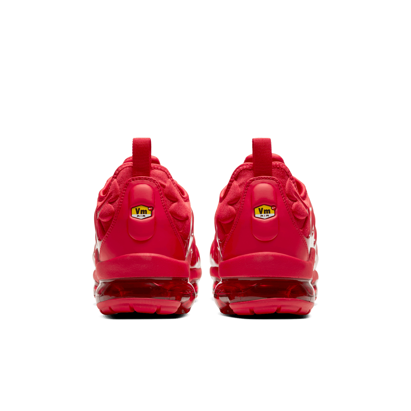 red vapormax release date
