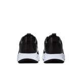 Nike Wearallday Black White (W) Angle 3