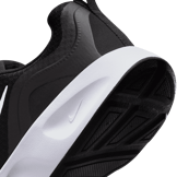 Nike Wearallday Black White (W) Angle 5