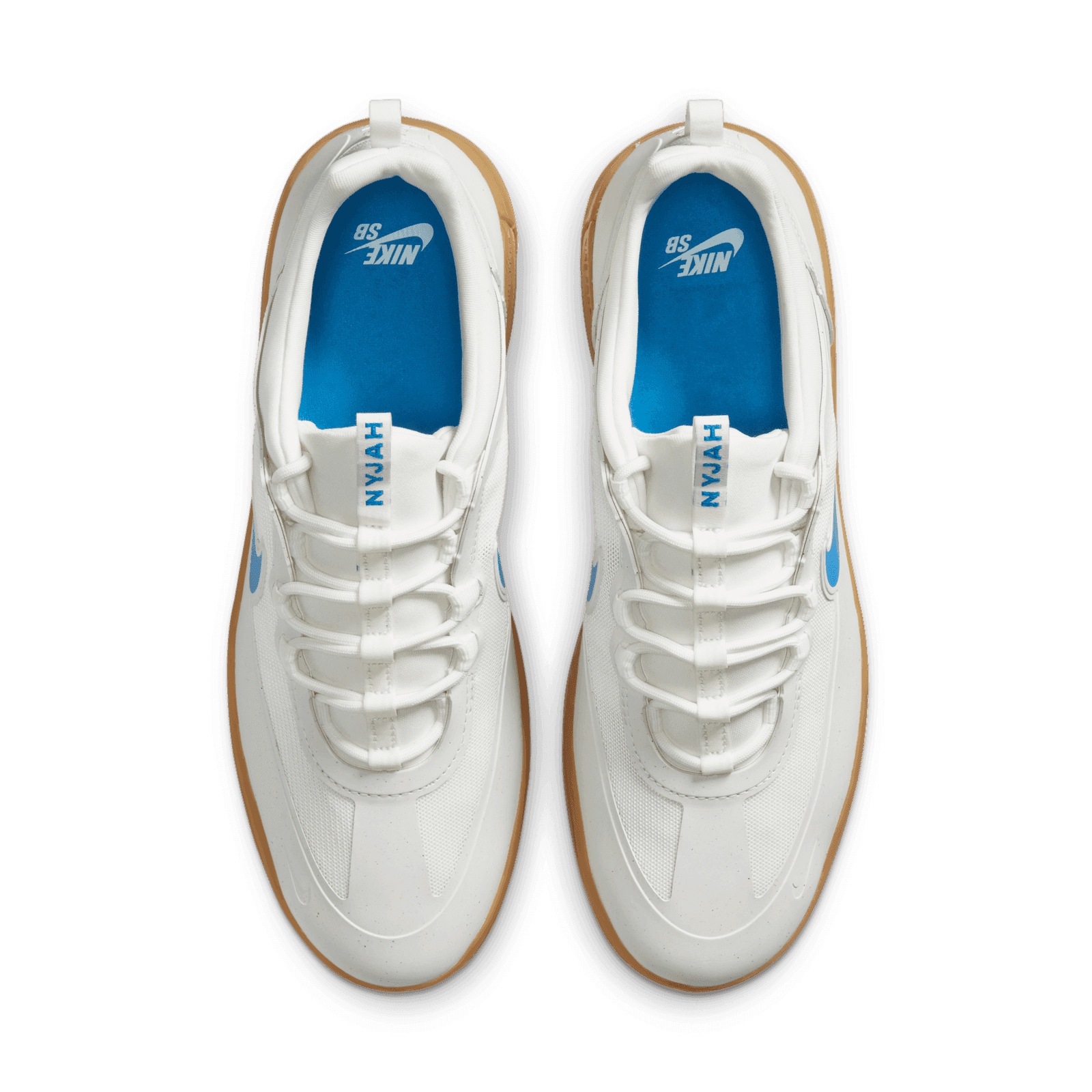 nyjah free 2 white blue