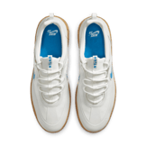 Nike SB Nyjah Free 2 White Light Photo Blue Gum Angle 1