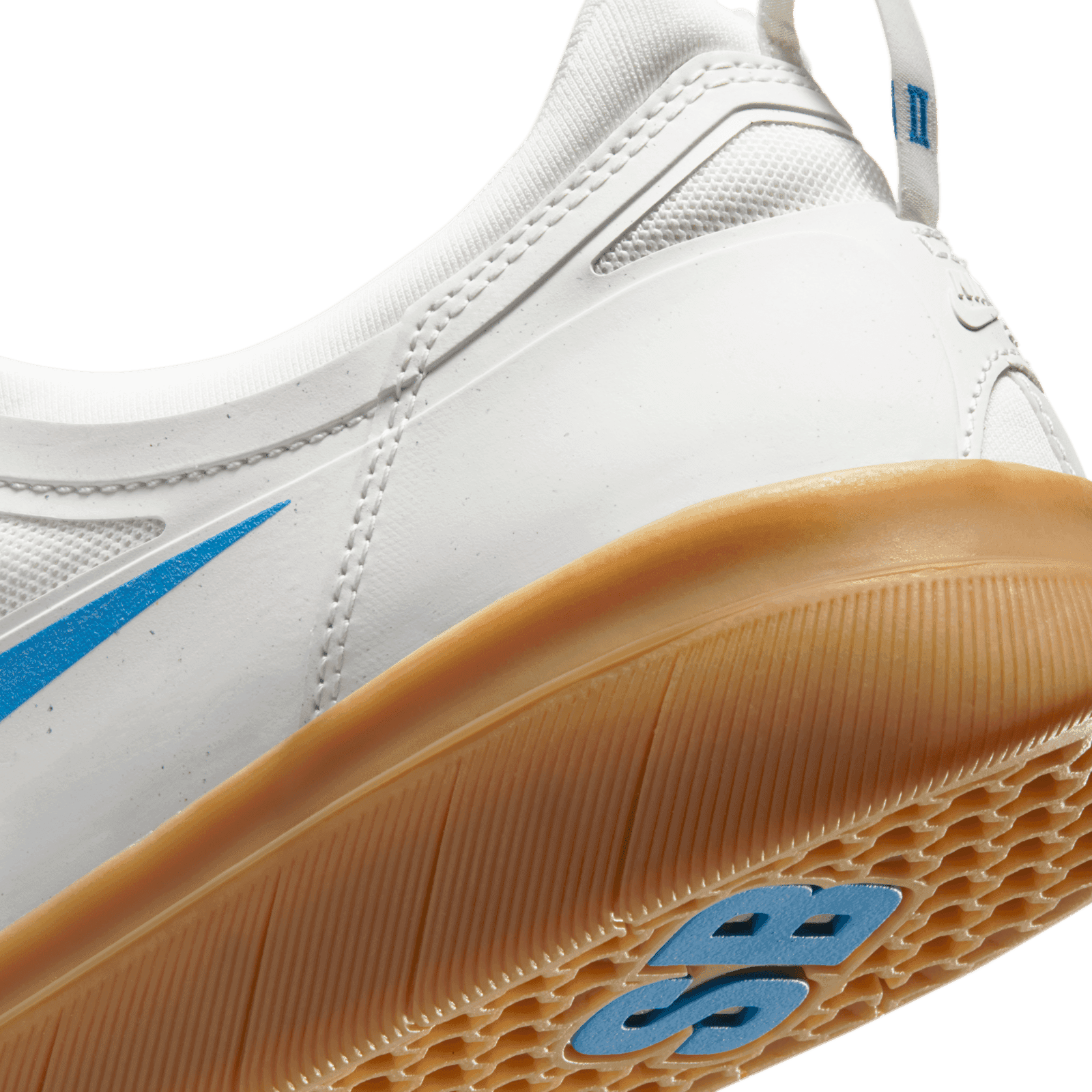 nyjah free 2 blue gum