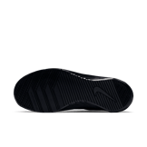 Nike Metcon 6 Black Metallic Silver Angle 0
