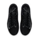 Nike Metcon 6 Black Metallic Silver Angle 1
