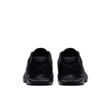 Nike Metcon 6 Black Metallic Silver Angle 3
