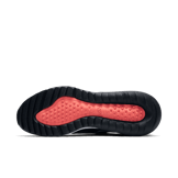 Nike Air Max 270 Golf Black White Angle 0