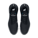 Nike Air Max 270 Golf Black White Angle 1