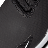 Nike Air Max 270 Golf Black White Angle 4