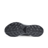 Nike Pegasus Trail 2 Black Dark Smoke Grey Angle 0