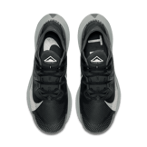Nike Pegasus Trail 2 Black Dark Smoke Grey Angle 1