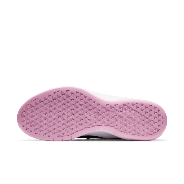Nike Air Max Bella TR 3 Black White Pink (W) Angle 0