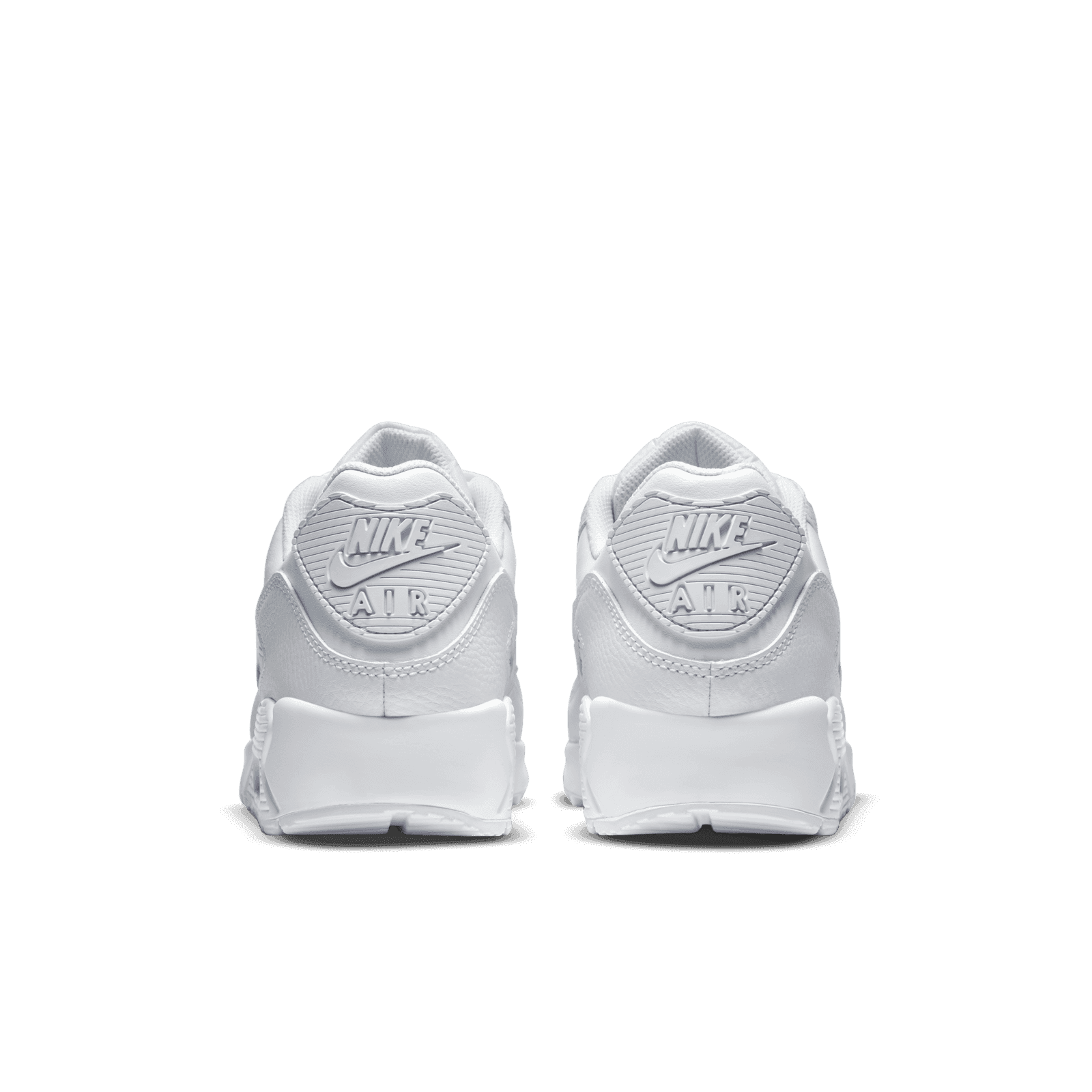 air max 90 recraft triple white