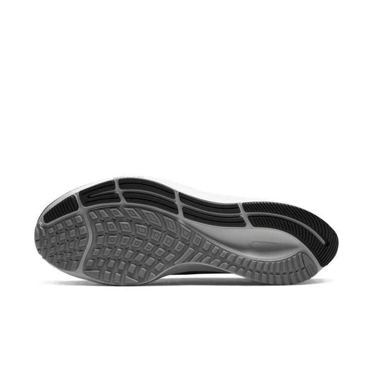 Nike Air Zoom Pegasus 37 Iron Grey Angle 0