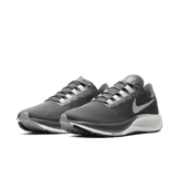 Nike Air Zoom Pegasus 37 Iron Grey Angle 2