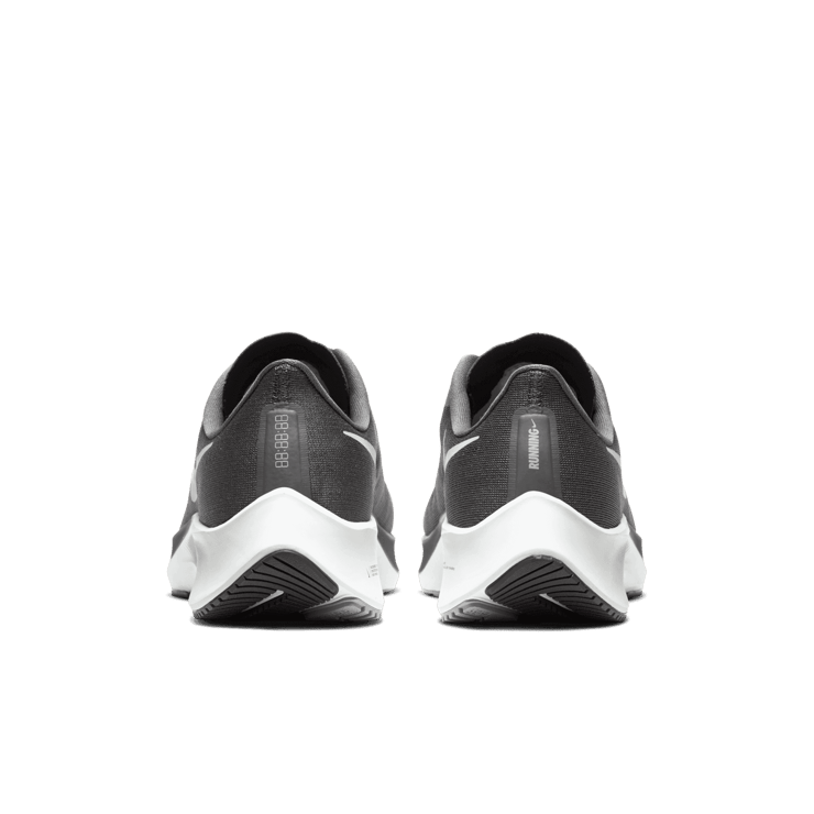 Nike Air Zoom Pegasus 37 Iron Grey Angle 3