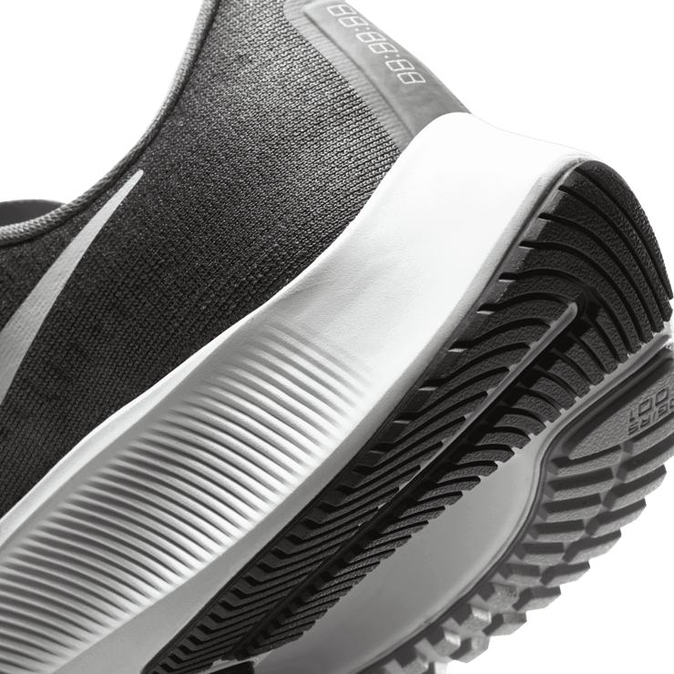 Nike Air Zoom Pegasus 37 Iron Grey Angle 5