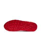 Nike Air Max 90 Triple Red (2020) Angle 0