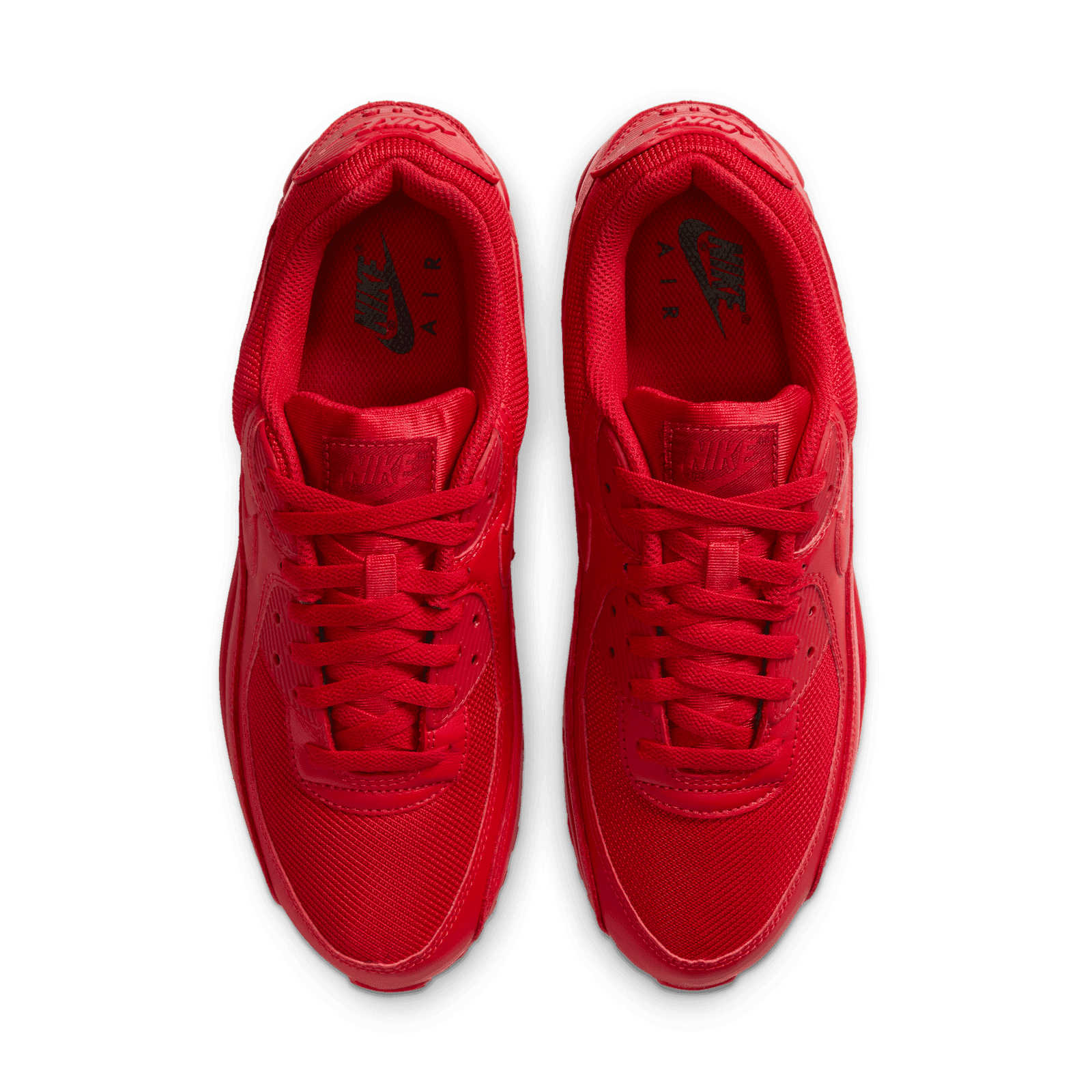 air max 90 triple red 2020