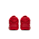 Nike Air Max 90 Triple Red (2020) Angle 3
