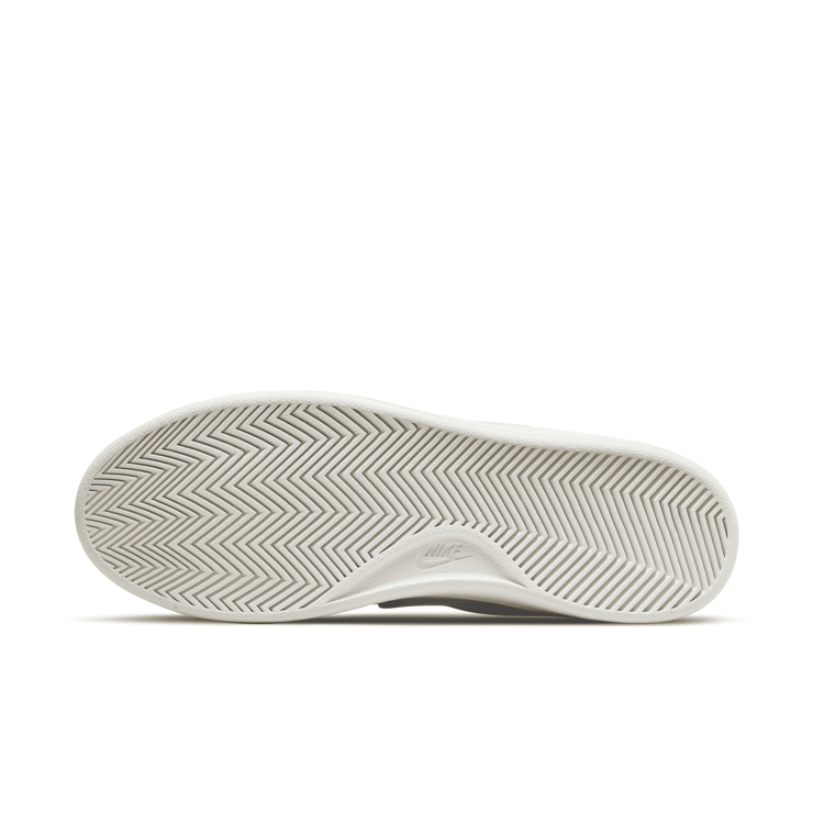 Nike Court Royale 2 Mid Triple White (W) Angle 0