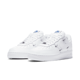 Nike Air Force 1 LX White (W) Angle 2