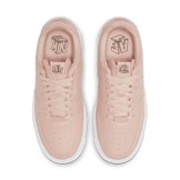 Nike Air Force 1 Low Pixel Particle Beige (W) Angle 1