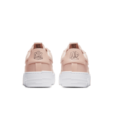 Nike Air Force 1 Low Pixel Particle Beige (W) Angle 3