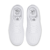 Nike Air Force 1 Low Pixel White (W) Angle 1