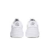 Nike Air Force 1 Low Pixel White (W) Angle 3