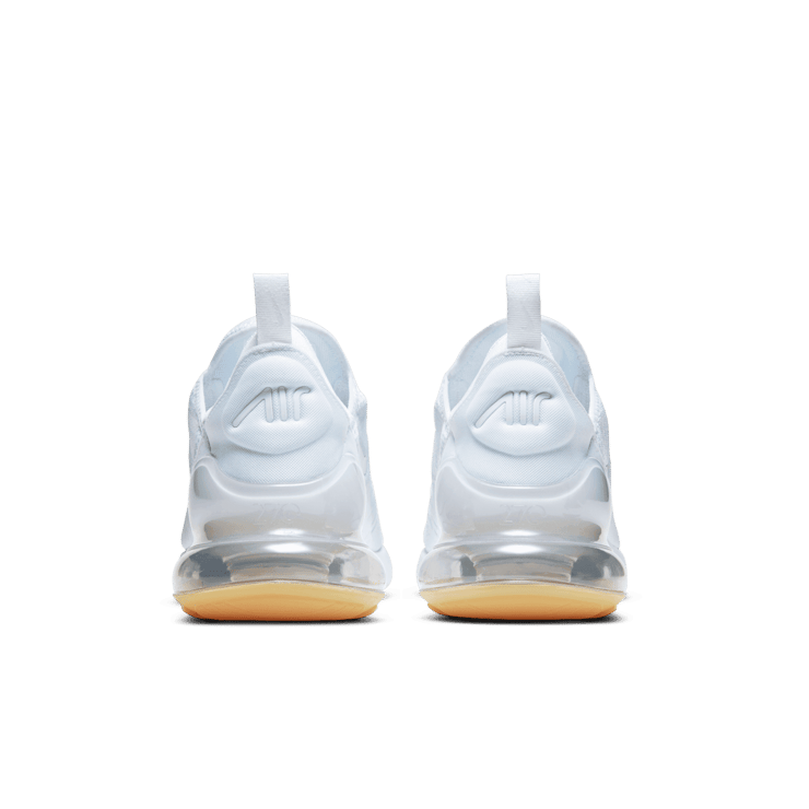 Air Max 270 White Gum Bottom Nike Air Max 270 DX8951-001 From EUR