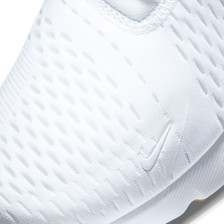 Nike Air Max 270 White Gum DC1702-100 Raffles Where to Buy