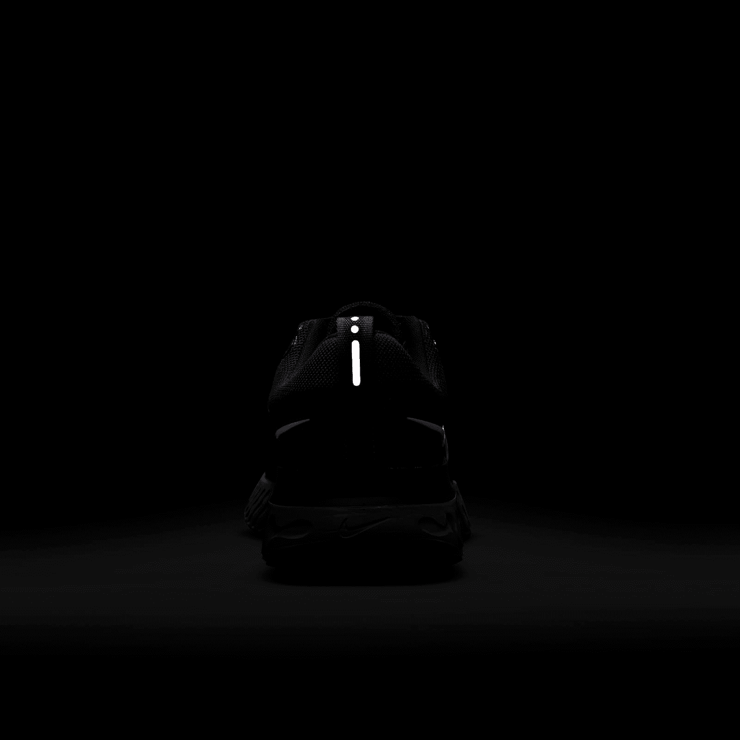 Nike React Infinity Run Flyknit 2 Black (W) Angle 6