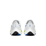 Air Zoom Pegasus 37 White Racer Blue Angle 3