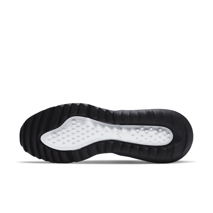 Nike Air Max 270 Golf White Black Angle 0