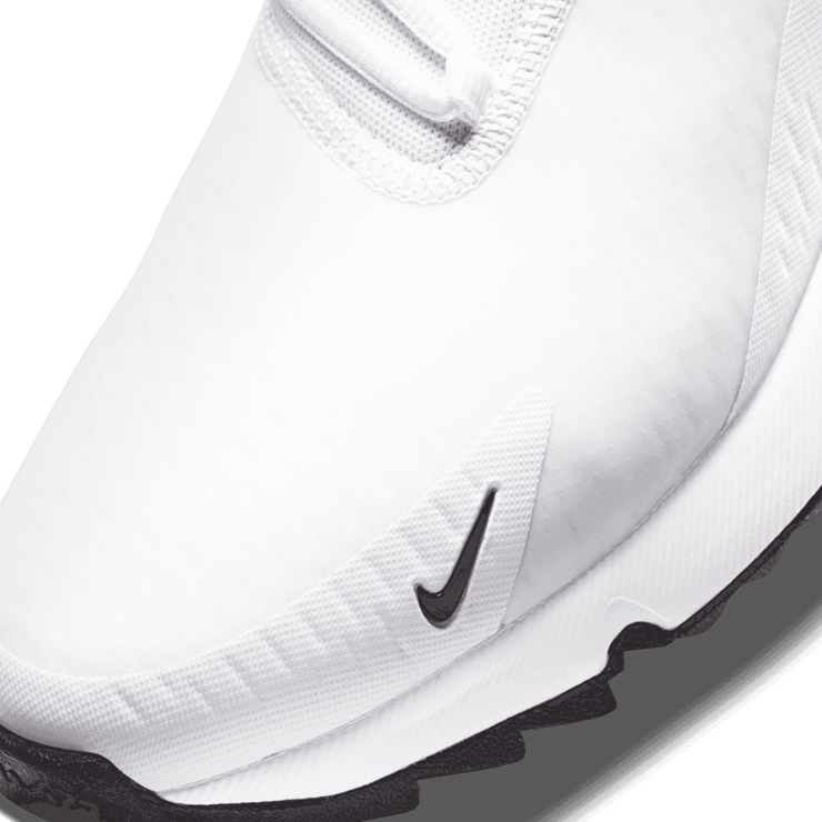 Nike Air Max 270 Golf White Black Angle 4