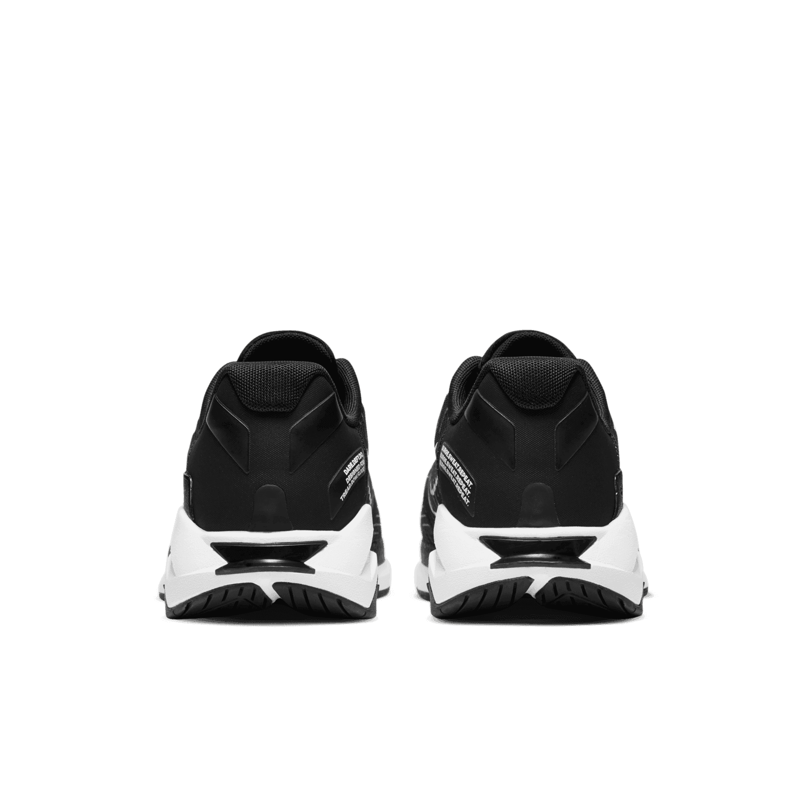 nike zoomx superrep surge black