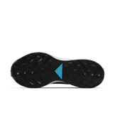 Nike Pegasus Trail 2 Black Dark Sulfur Angle 0