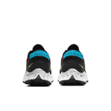 Nike Pegasus Trail 2 Black Dark Sulfur Angle 3