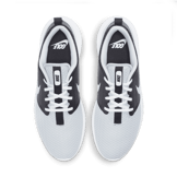 Nike Roshe Golf Pure Platinum Black Angle 1